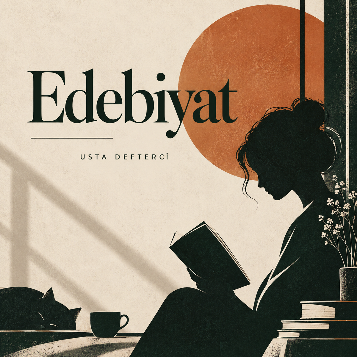 Edebiyat Serisi