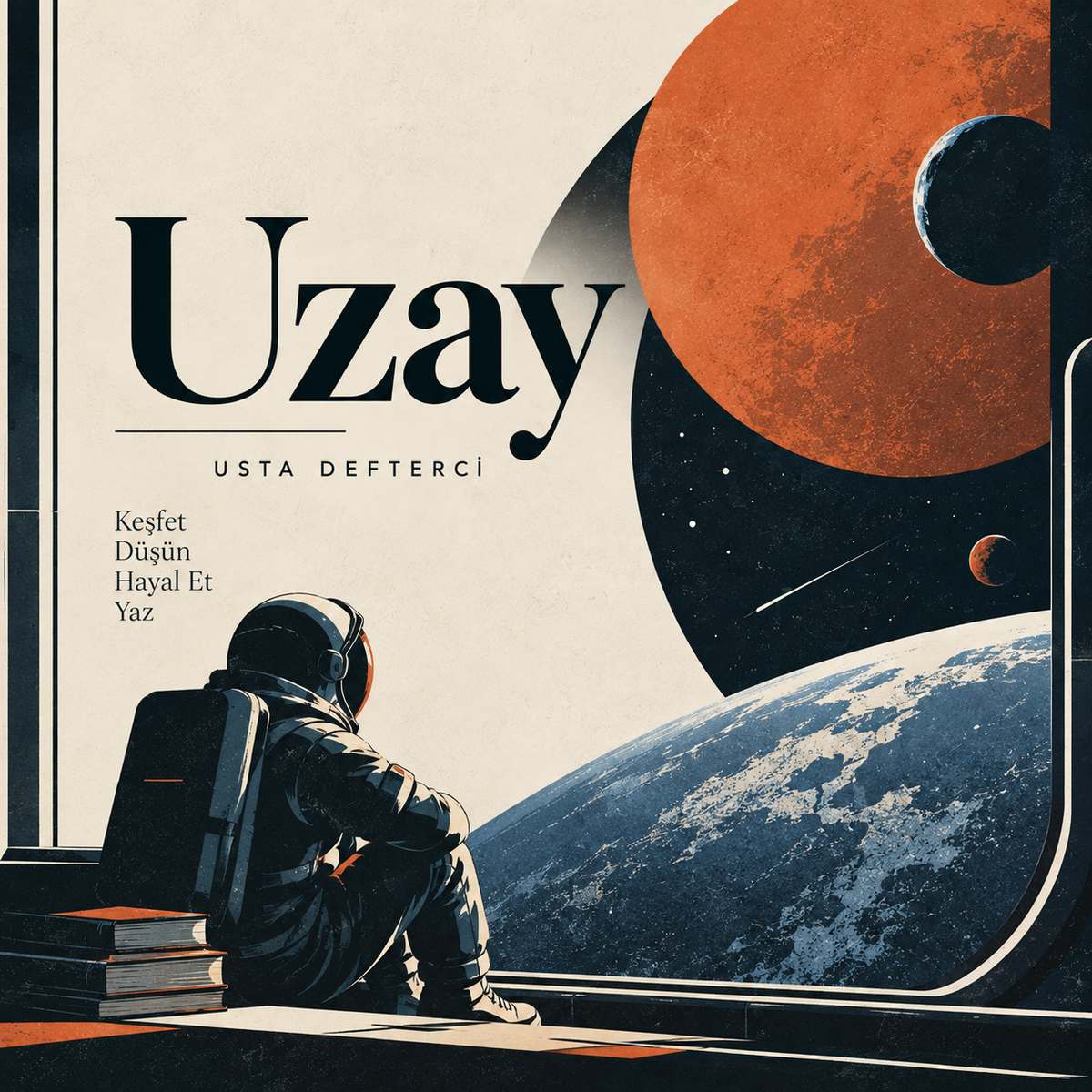 Uzay Serisi